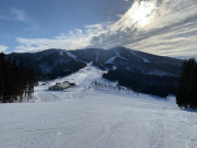 スキー No.1