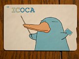 ICOCA