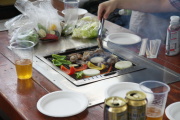 BBQ No.4