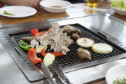 BBQ No.5