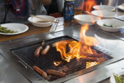 BBQ No.6