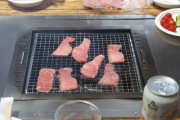 BBQ No.3