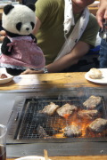 BBQ No.7