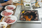 BBQ No.1