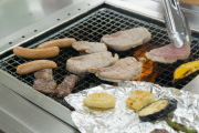 BBQ No.3