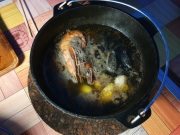 BBQ No.2