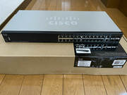 Cisco SG350-28