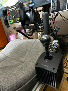 Fanatec Shifter No.1