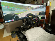 Fanatec Shifter No.2