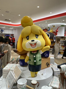 Nintendo Osaka No.3