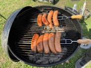 BBQ No.10