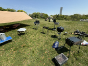 BBQ No.3