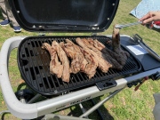 BBQ No.5