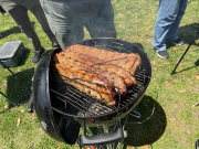 BBQ No.6