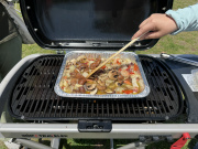 BBQ No.7