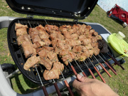 BBQ No.8