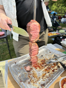 BBQ No.9